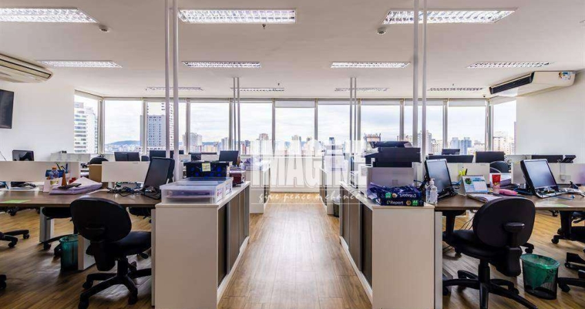 Sala comercial à venda na Rua Padre Adelino, Tatuapé, São Paulo