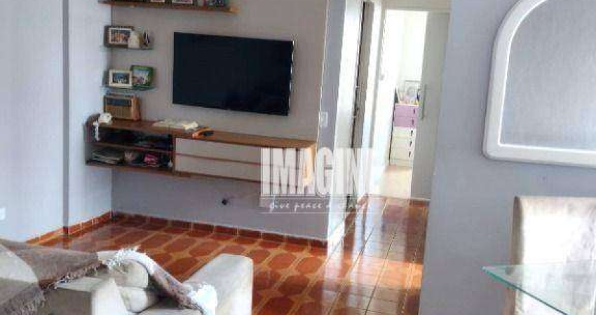 Apartamento com 2 quartos à venda na Avenida dos Minuanos, Vila Matilde, São Paulo