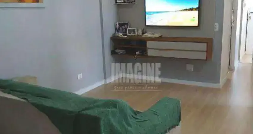 Apartamento com 2 quartos à venda na Avenida dos Minuanos, Vila Matilde, São Paulo