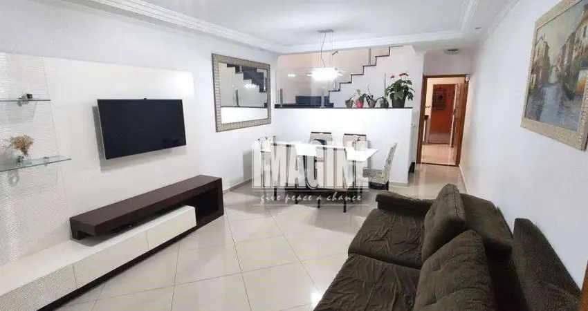 Casa com 3 quartos à venda na Rua Maria Inácia da Conceição, Carrão, São Paulo