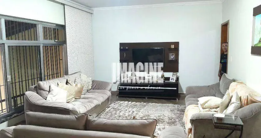 Casa Térrea na Vila Matilde com 2 Dorms, 3 Vagas, 150m²