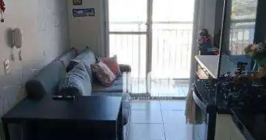 Apartamento com 1 quarto à venda na Rua Iguará, Vila Prudente, São Paulo
