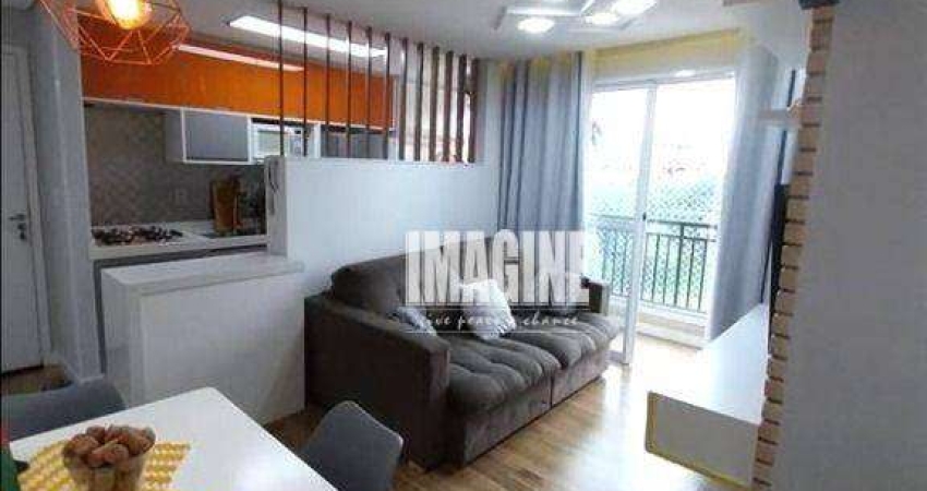 Apartamento com 2 quartos à venda na Rua Estado do Amazonas, Aricanduva, São Paulo
