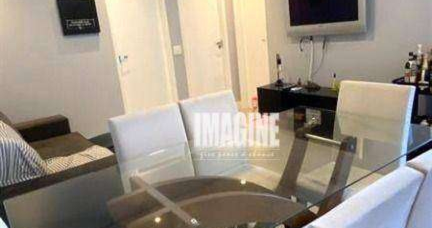 Apartamento com 2 quartos à venda na Rua Rainúnculos, Vila Prudente, São Paulo