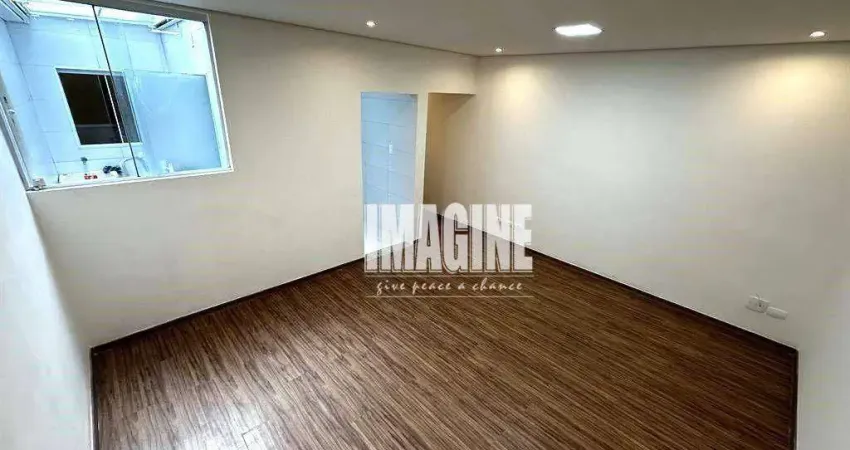 Apartamento com 2 quartos à venda na Rua Puris, Mooca, São Paulo