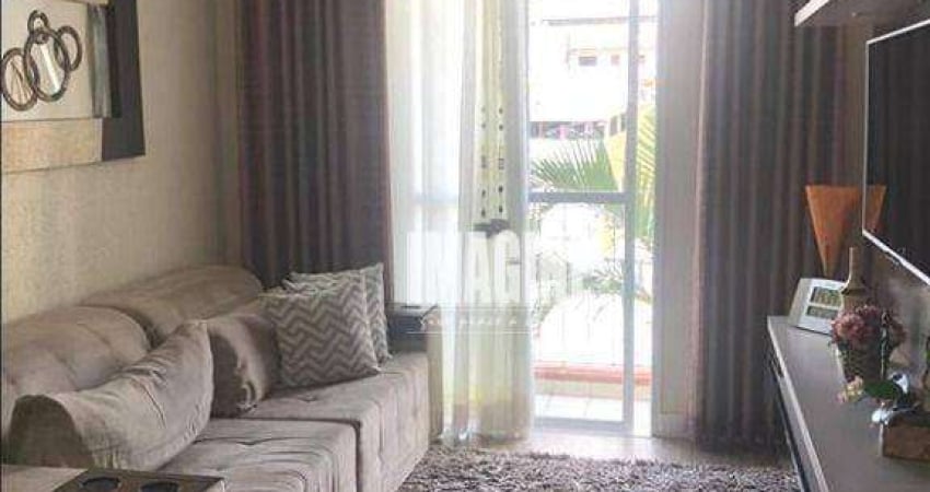 Apartamento com 3 quartos à venda na Rua Crubixas, Penha, São Paulo