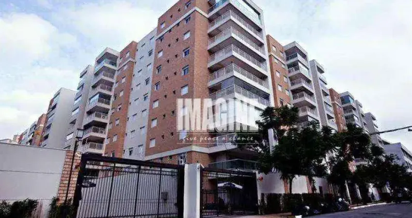 Apartamento com 3 quartos à venda na Rua João Antônio de Oliveira, Mooca, São Paulo