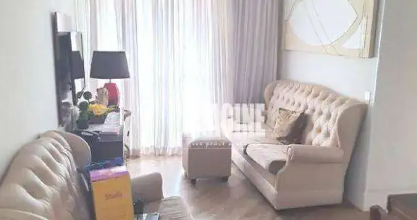 Apto na Penha com 2 Dorms, 2 Vagas, 60m²