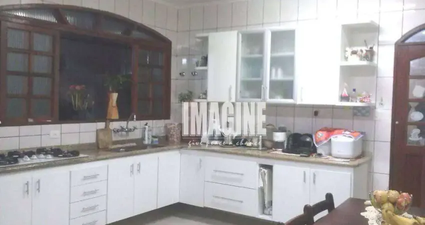 Casa com 3 quartos à venda na Rua Pedro Voss, Carrão, São Paulo