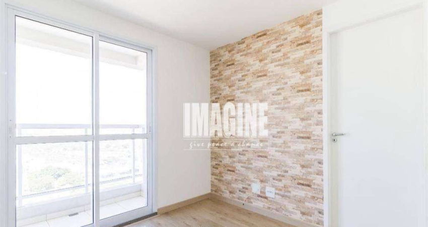 Apartamento com 1 quarto à venda na Rua Henrique Sertório, Tatuapé, São Paulo