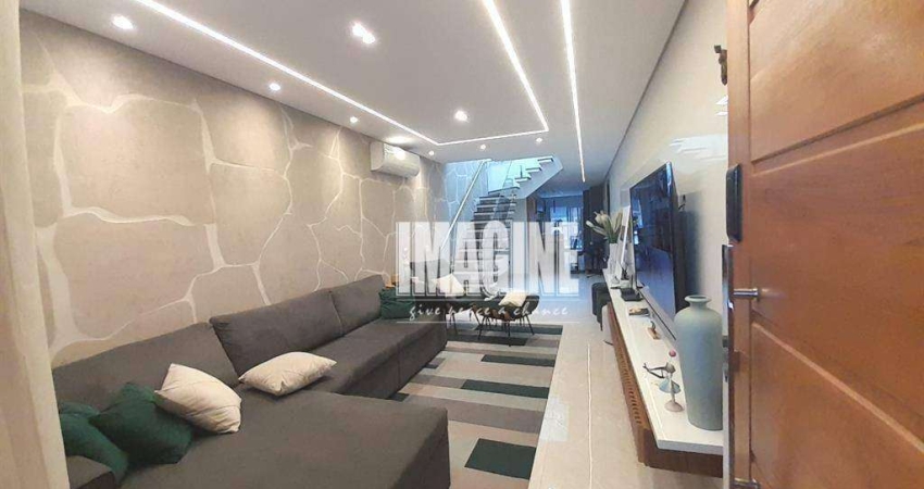 Casa com 3 quartos à venda na Rua Alicante, Penha, São Paulo