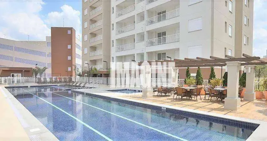 Apartamento com 2 quartos à venda na Rua Wandenkolk, Mooca, São Paulo