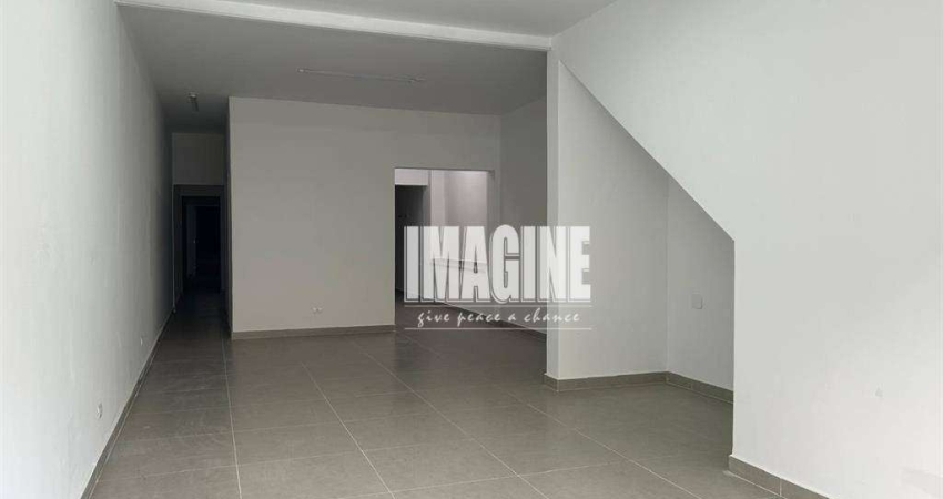 Sala comercial para alugar na Rua Toledo Barbosa, Belém, São Paulo