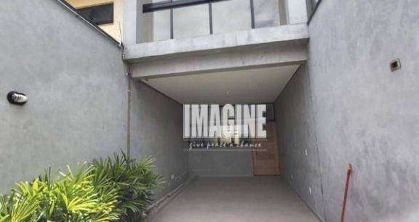 Casa com 3 quartos para alugar na Rua Tacape, Tatuapé, São Paulo