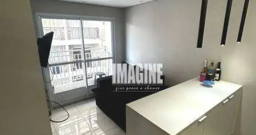 Apartamento na Penha com 2 Dormitórios, 40m²