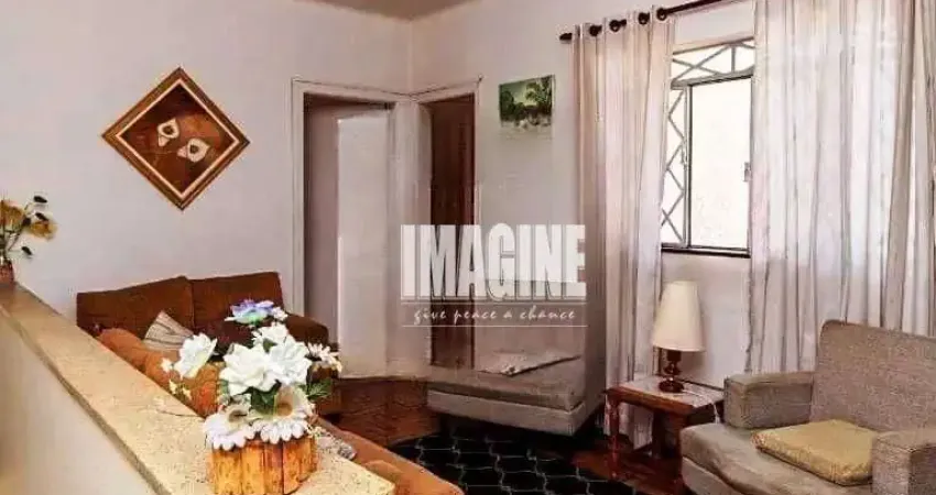 Sobrado na Mooca com 4 Dormitórios sendo 1 Suíte, 157m²