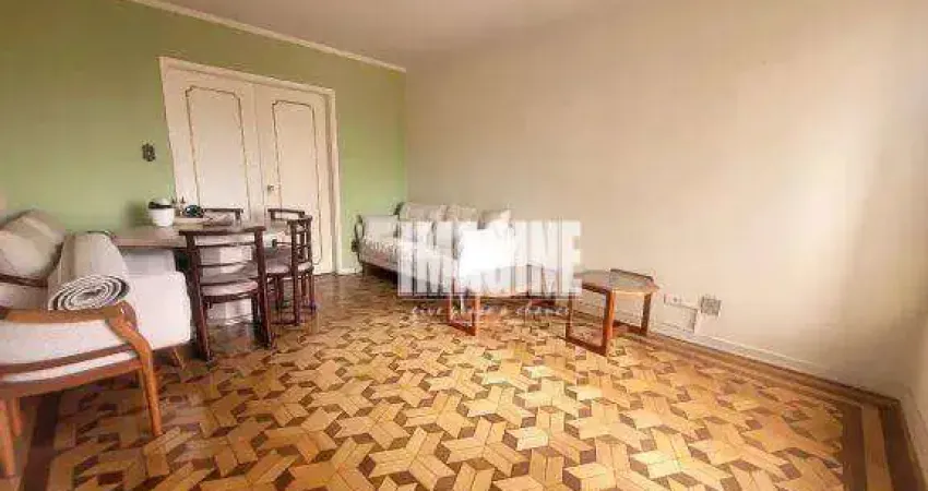 Apartamento na Mooca com 3 Domitórios sendo 1 Suíte, 1 Vaga, 132m²