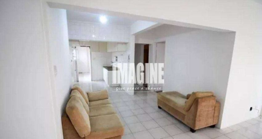 Apartamento na Mooca com 3 Dormitórios,1 Vaga, 120 m²