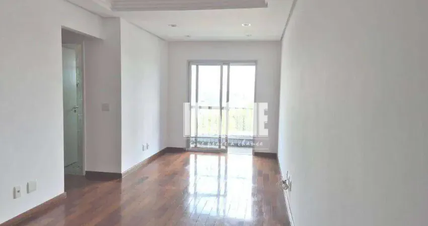 Apartamento na Vila Prudente com 2 Dormitórios sendo 1 Suíte, 2 Vagas, 60m²