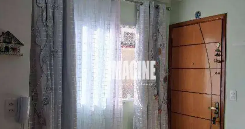 Apartamento com 1 quarto à venda na Rua Pretória, Vila Formosa, São Paulo