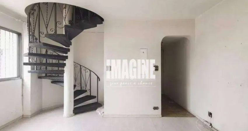 Apartamento com 3 quartos à venda no Tatuapé, São Paulo 