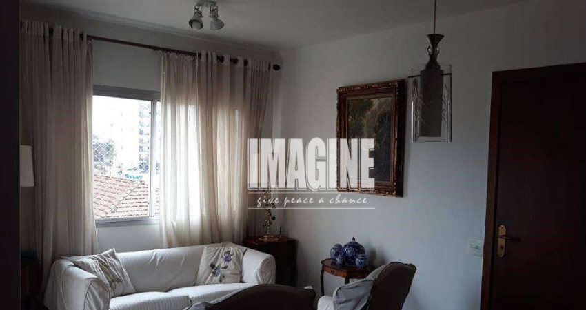 Apartamento com 3 dormitórios à venda, 95 m² por R$ 1.058.000,00 - Itaim Bibi - São Paulo/SP