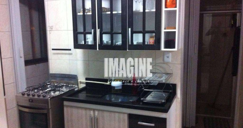 Apartamento com 2 dormitórios à venda, 56 m² por R$ 234.000,00 - Artur Alvim - São Paulo/SP