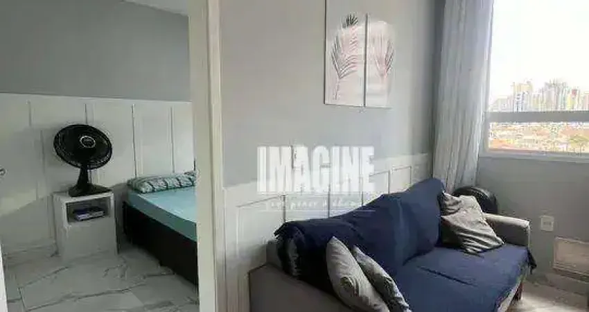 Apartamento com 2 quartos à venda na Rua São Bernardo, Tatuapé, São Paulo