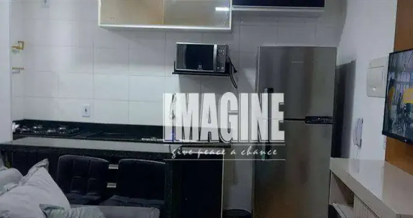 Apartamento com 2 dormitórios à venda, 33 m² por R$ 322.000,00 - Jabaquara - São Paulo/SP