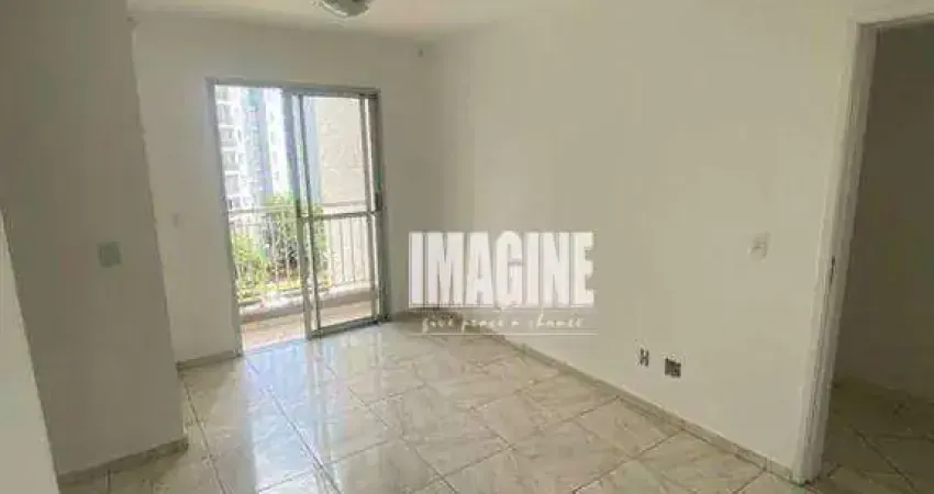 Apartamento com 2 dormitórios à venda, 50 m² por R$ 233.000,00 - Cidade Líder - São Paulo/SP