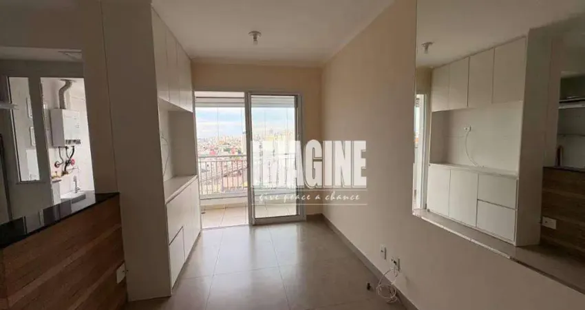 Apartamento com 2 dormitórios à venda, 57 m² por R$ 570.000,00 - Brás - São Paulo/SP