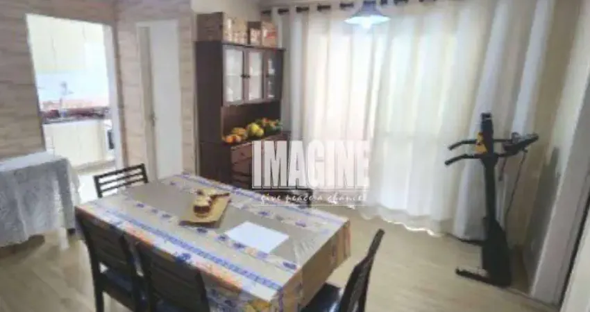 Apartamento na Vila Prudente com 3 Dormitórios sendo 1 Suíte, 1 Vaga, 65m²