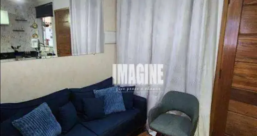 Apartamento com 2 quartos à venda na Rua Agreste de Itabaiana, Ponte Rasa, São Paulo