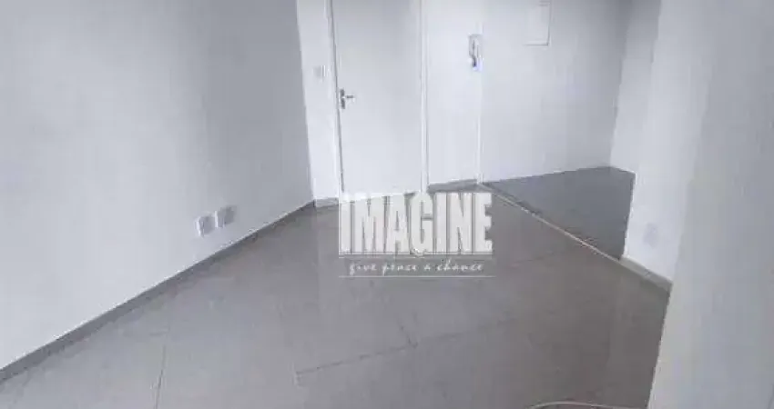 Apartamento com 2 dormitórios à venda, 49 m² por R$ 330.000,00 - Parque do Carmo - São Paulo/SP