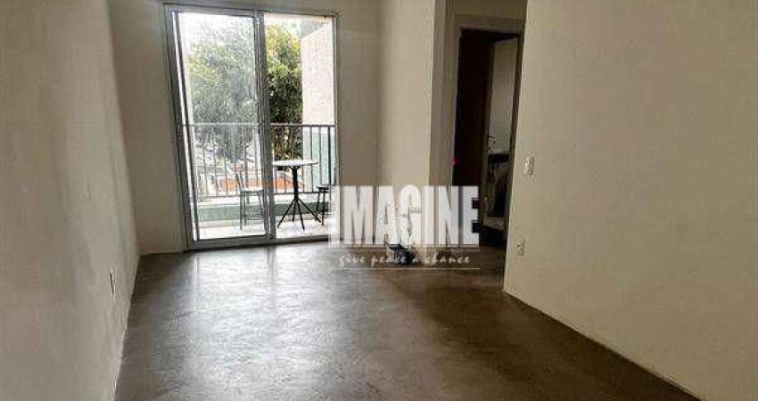Apartamento com 2 dormitórios à venda, 55 m² por R$ 430.000,00 - Sé - São Paulo/SP