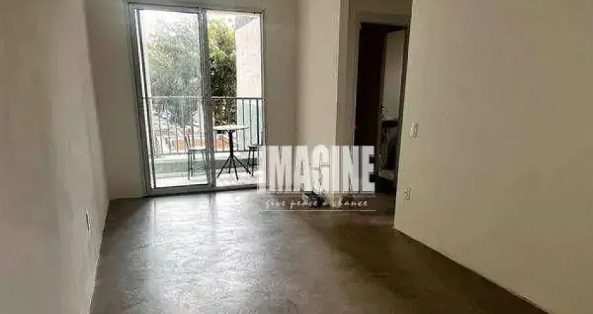Apartamento com 2 dormitórios para alugar, 55 m² por R$ 4.366,00/mês - Sé - São Paulo/SP