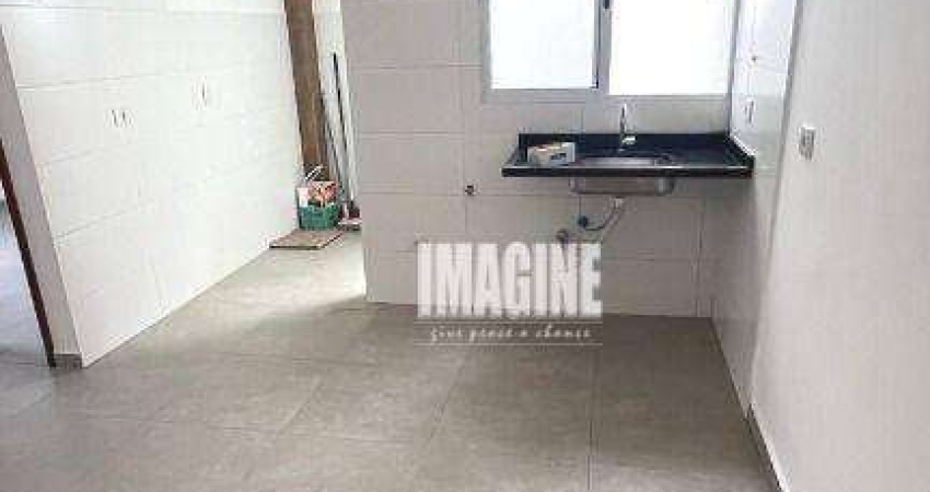 Apartamento com 2 quartos à venda na Avenida Sapopemba, Sapopemba, São Paulo