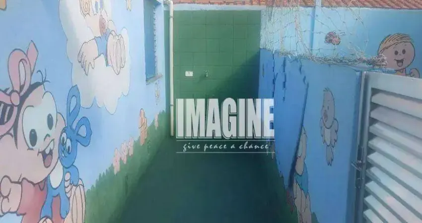 Prédio na Vila Formosa para Pré-escola com 4 Salas, 2 Vagas, 390 m²
