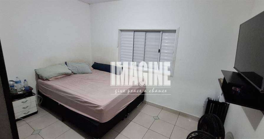 Sobrado com 2 dormitórios à venda, 80 m² por R$ 575.000,00 - São Lucas - São Paulo/SP