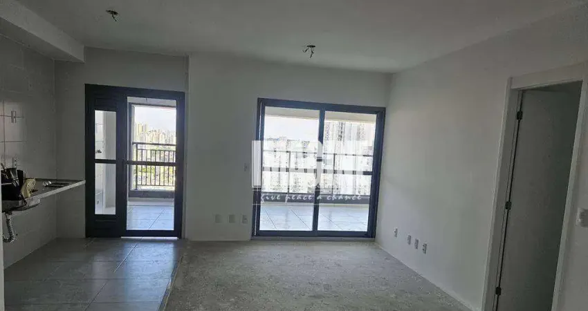 Apartamento com 3 dormitórios à venda, 105 m² por R$ 1.489.000,00 - Ipiranga - São Paulo/SP