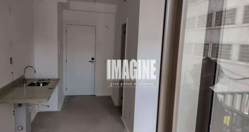 Studio com 1 dormitório à venda, 29 m² - Tatuapé - São Paulo/SP