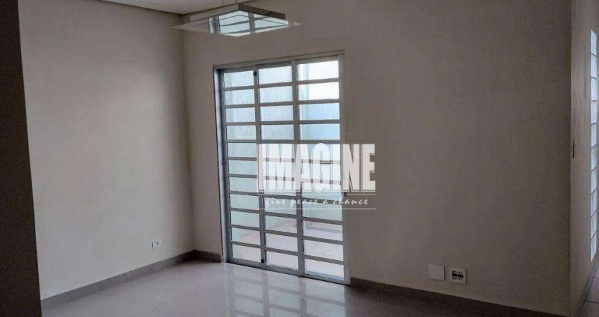Casa com 3 dormitórios à venda, 126 m² por R$ 860.000,00 - Mooca - São Paulo/SP