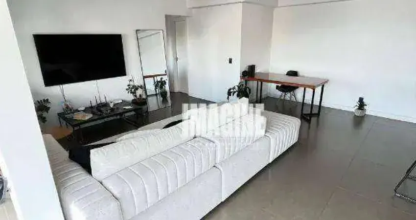 Apartamento com 3 dormitórios à venda, 83 m² - Mooca - São Paulo/SP