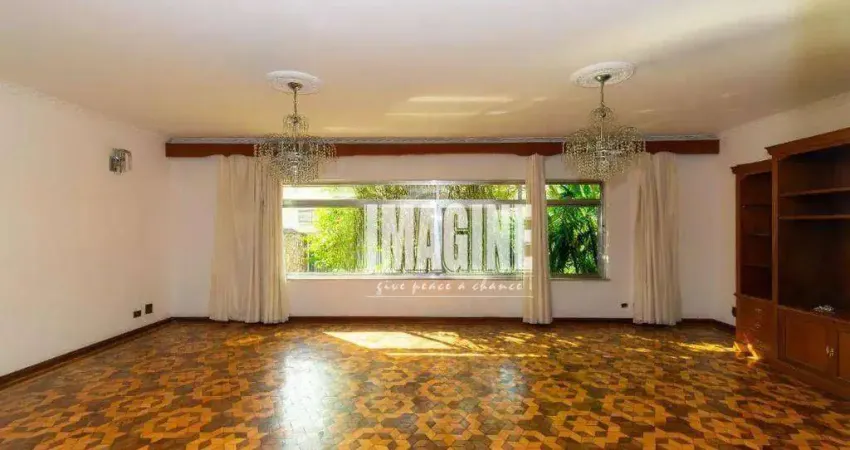 Sobrado na Vila Formosa com 4 Dormitórios sendo 2 Suítes, Espaço Gourmet, 5 Vagas, 450 m²