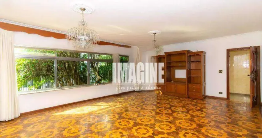 Sobrado na Vila Formosa com 4 Dormitórios sendo 2 Suítes, Espaço Gourmet, 5 Vagas, 450 m²