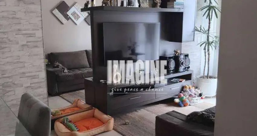 Apartamento com 2 dormitórios à venda, 57 m² - Tatuapé - São Paulo/SP