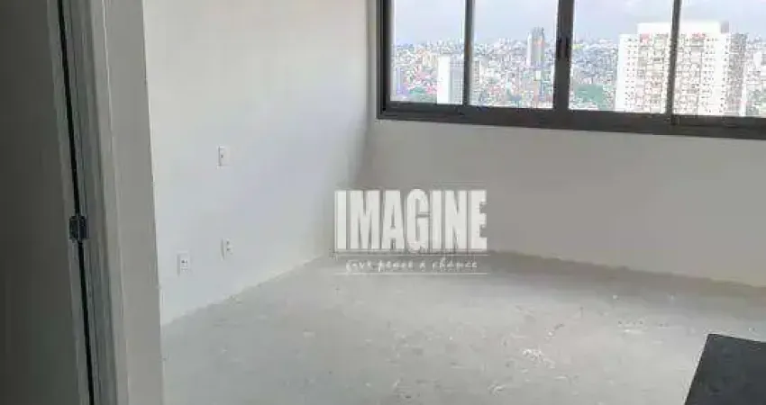 Apartamento na Vila Matilde com 1 Dormitório, 1 Banheiro, 26 m²