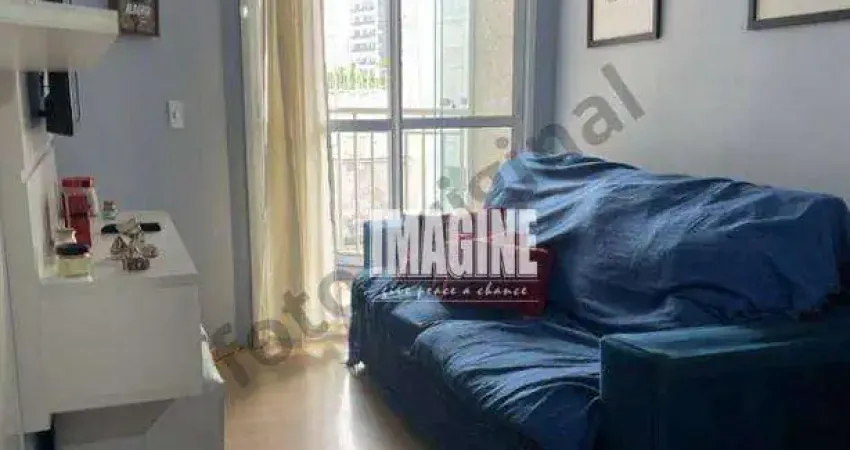 Apartamento na Vila Prudente com 2 Dormitórios sendo 1 Suíte, Sacada, 1 Vaga, 55 m²