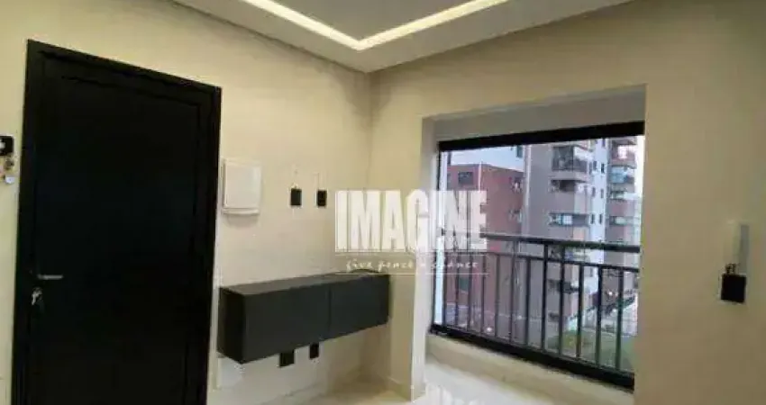 Apartamento com 1 dormitório à venda, 40 m² - Itaquera - São Paulo/SP