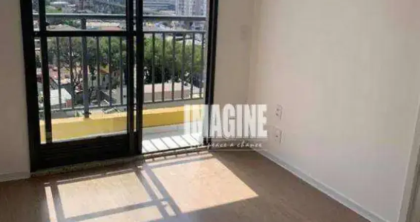 Apartamento com 2 dormitórios à venda, 36 m² - Vila Prudente - São Paulo/SP